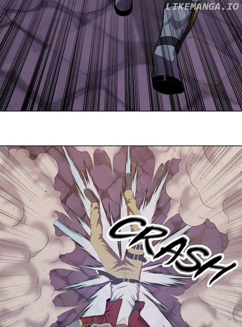 My Level's the Best Chapter 52 44